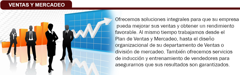 VENTAS-MERCADEO